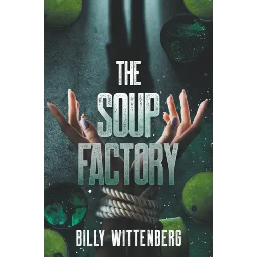 The Soup Factory