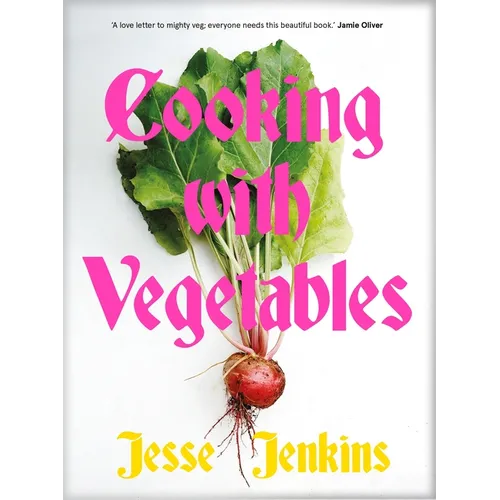 Cooking with Vegetables