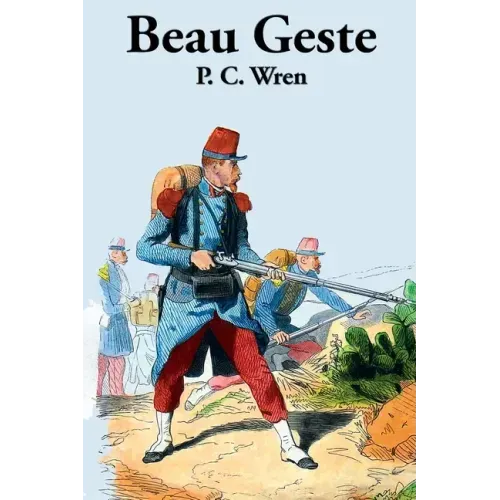 Beau Geste