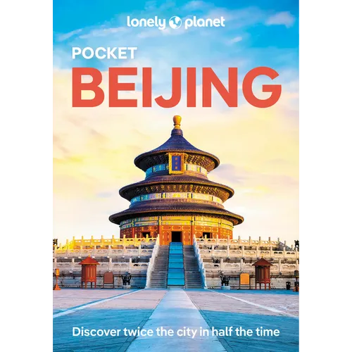 Lonely Planet Pocket Beijing