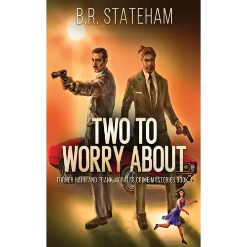 Two to Worry About