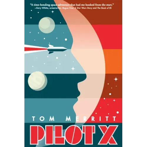 Pilot X