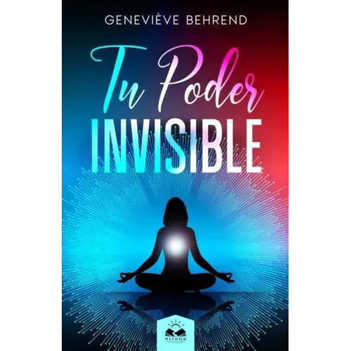 Tu Poder Invisible