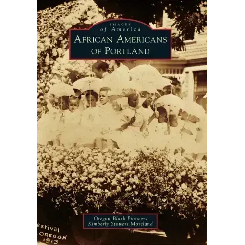 African Americans of Portland