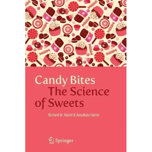 Candy Bites: The Science of Sweets