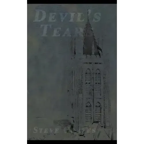 Devil's Tears