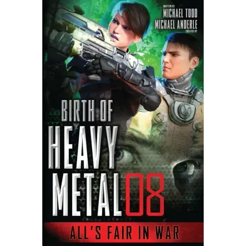 All's Fair In War
