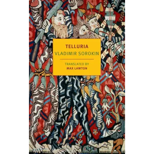 Telluria