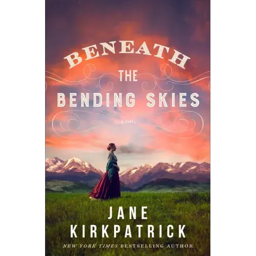 Beneath the Bending Skies