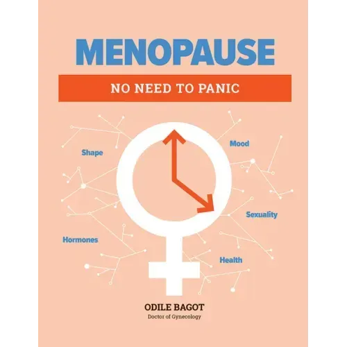 Menopause: No Need to Panic