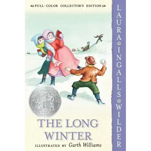 The Long Winter