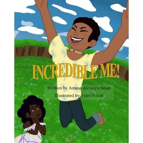 Incredible ME!