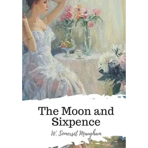The Moon and Sixpence