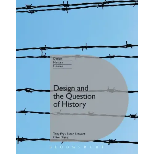 Design and the Question of History