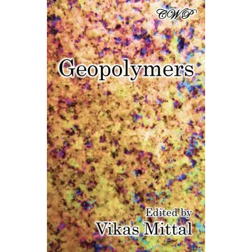 Geopolymers