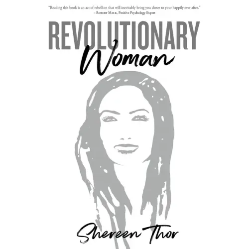 Revolutionary Woman