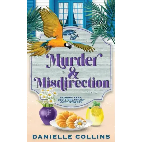 Murder and Misdirection