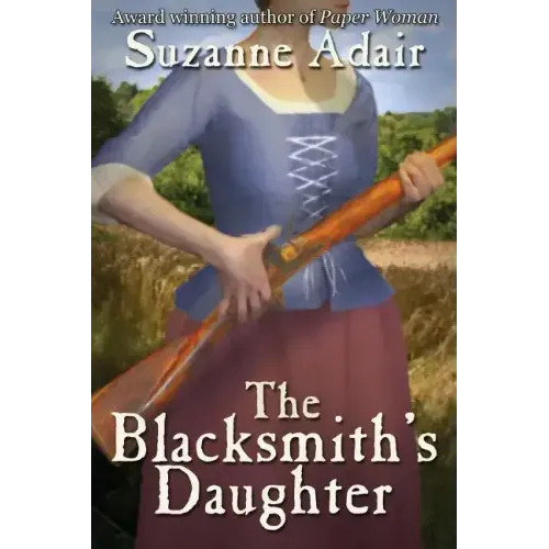 The Blacksmith's Daughter