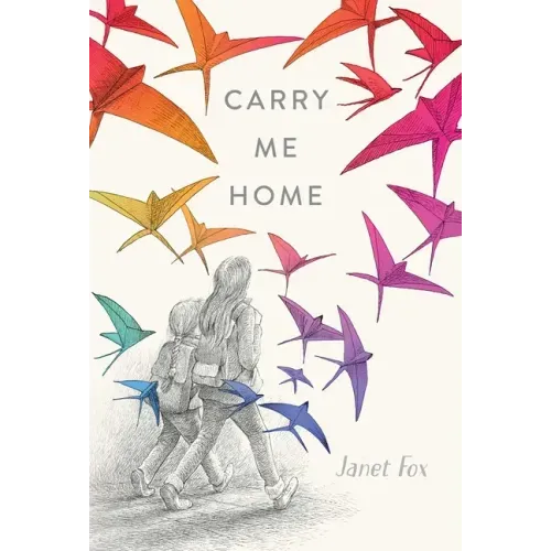 Carry Me Home