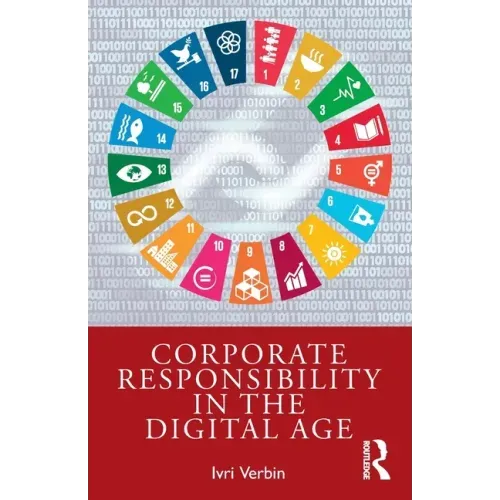 Corporate Responsibility in the Digital Age