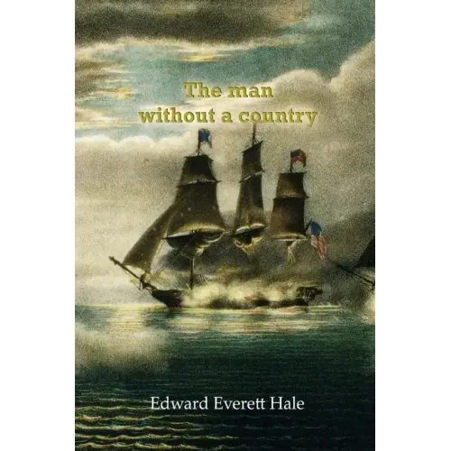 The man without a country