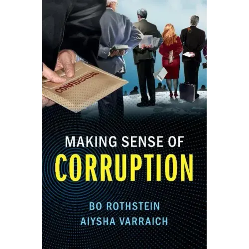 Making Sense of Corruption