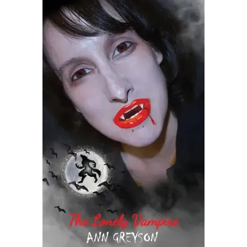 The Lonely Vampire