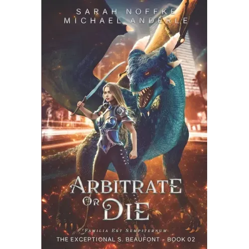 Arbitrate or Die