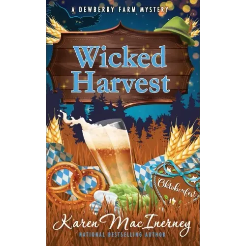 Wicked Harvest