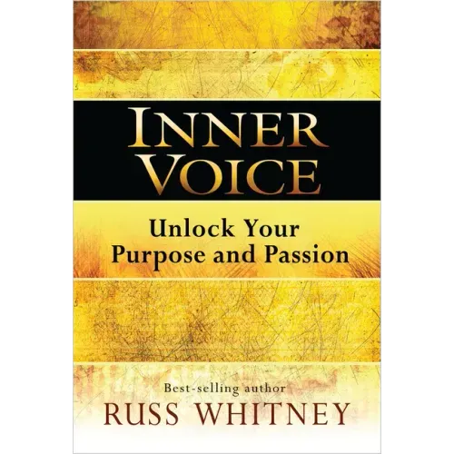 Inner Voice: Unlock Your Purpose and Passion
