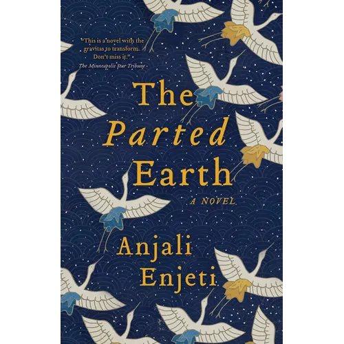 The Parted Earth