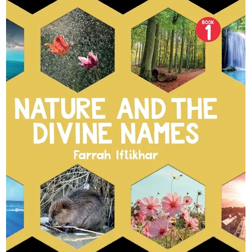 Nature and the Divine Names