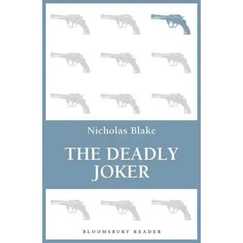 The Deadly Joker