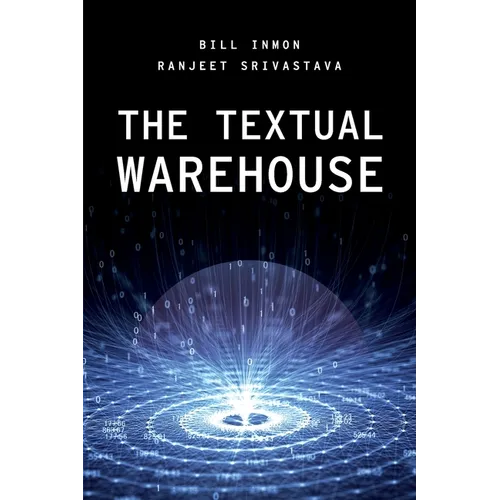 The Textual Warehouse