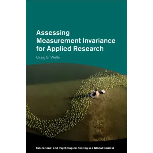 Assessing Measurement Invariance for Applied Research