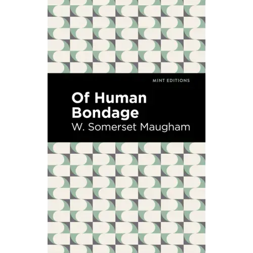 Of Human Bondage