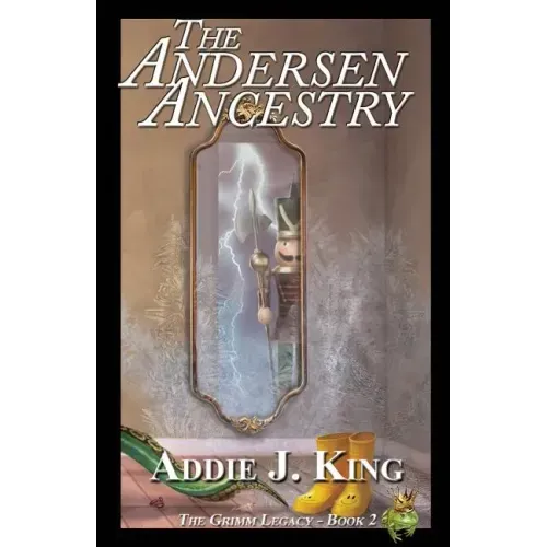 The Andersen Ancestry