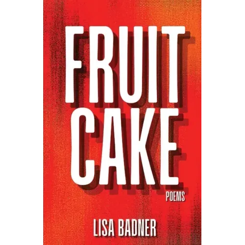Fruitcake