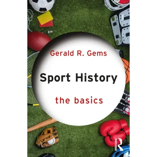 Sport History: The Basics