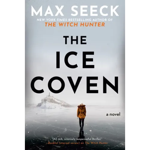 The Ice Coven