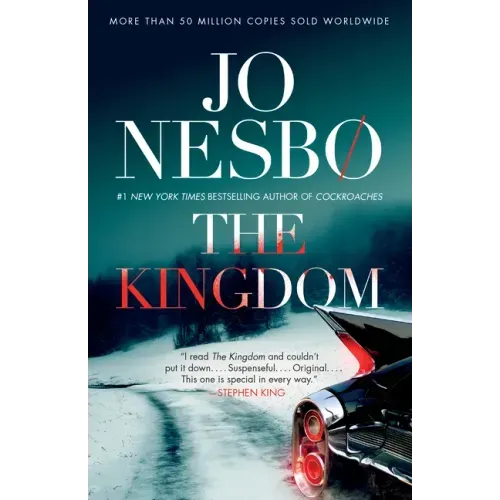 The Kingdom
