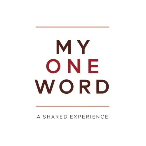 My One Word: A Shared Experience