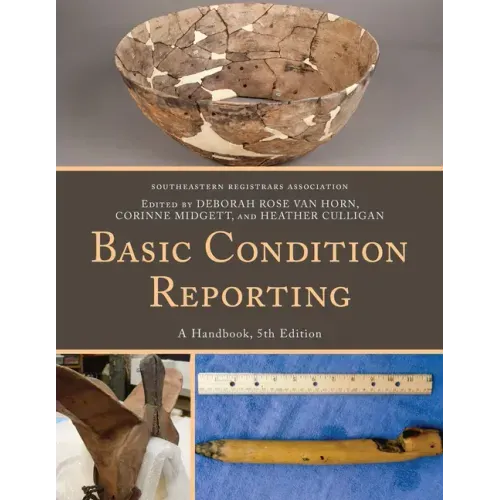 Basic Condition Reporting: A Handbook