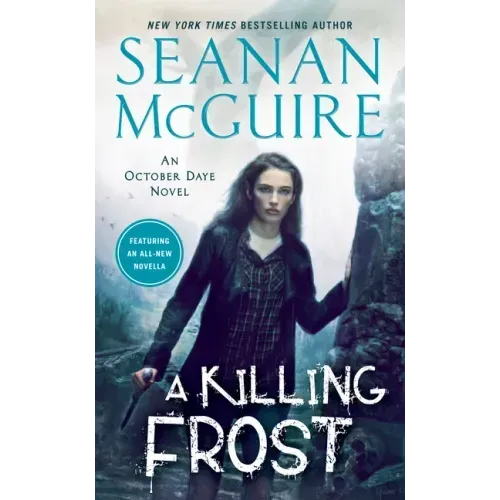 A Killing Frost