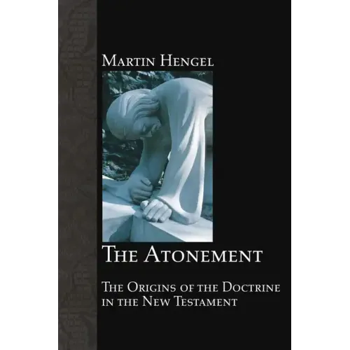 The Atonement
