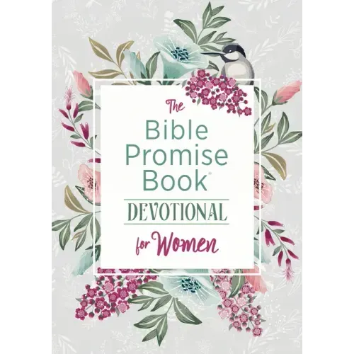 The Bible Promise Book Devotional for Women