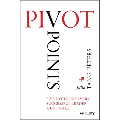 Pivot Points