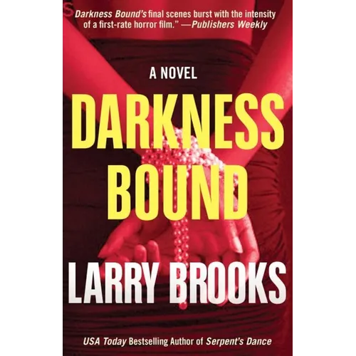 Darkness Bound