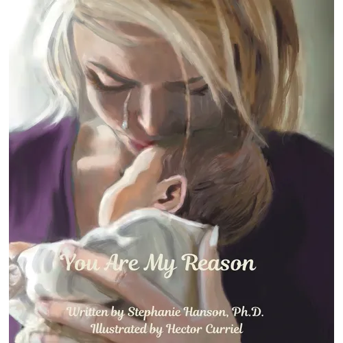 You Are My Reason