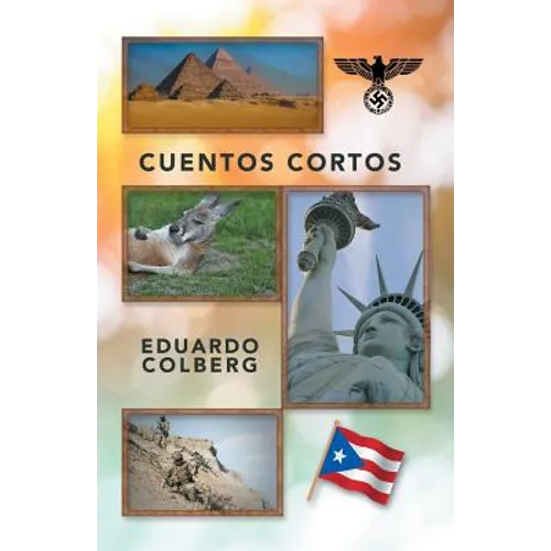Cuentos cortos